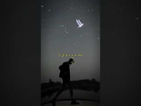 اصبر يا قلبي لا تيأس أو تنعزل المنشد التونسي