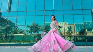 Beautiful Bangalore Engagement | Santhosh & Sindhu | ISWARYA PHOTOS Beautiful Bangalore Engagement | Santhosh & Sindhu | ISWARYA PHOTOS