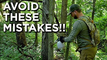 Hack And Squirt | AVOID These Common Mistakes!!