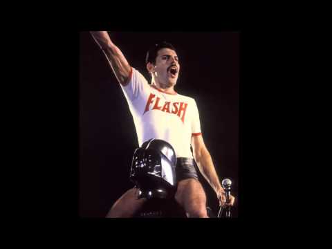 Queen - The Kiss (Early Version)