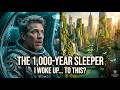 I Woke Up 1,000 Years Later... This Is Not My Earth (Sci-Fi Short Film)