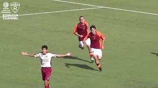 Campionato Under 17 - Eccellenza- Girone A 21 Ottobre 2018 - Campo ...