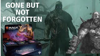 CORE 19 LOOKS GREAT BUT ALSO REVEALS SOMETHING SAD...