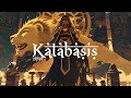 【フリーBGM】砂漠の神殿を守護する者のBGM「Katabasis」【戦闘BGM/民族調/アラビア風】