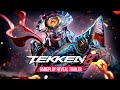 TEKKEN 8 — Yoshimitsu Reveal & Gameplay Trailer