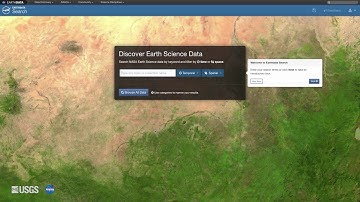 Getting Started with MODIS Version 6 Thermal Anomalies & Fire Data Part 1: All About Accessing Data