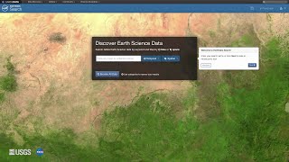 MODIS Thermal Anomalies and Fire - 1