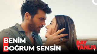 Onlar Ermiş Muradına... 💖💍 - Bay Yanlış
