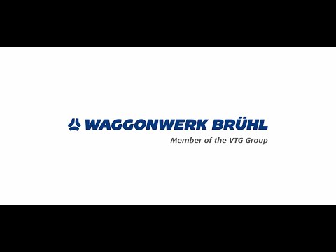 Imagefilm Waggonwerk Brühl