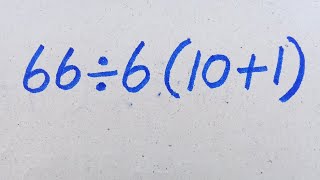 This Simple Math Problem Is Breaking the Internet!