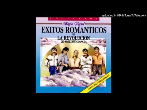La Revolucion De
