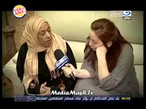 برنامج صبايا الخير 28 11 2012 دكتور يتاجر بالأطفال 
