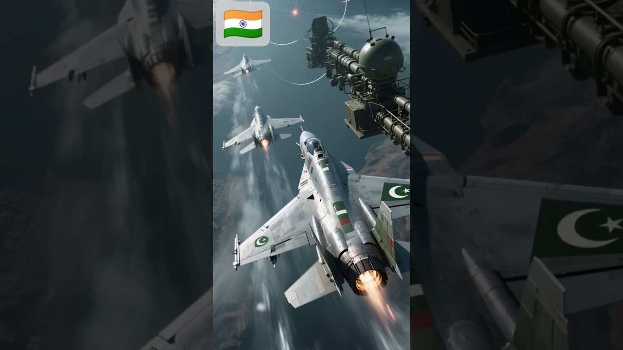 Bharat Ka S 400 Dushman Khatma KM Door Se 