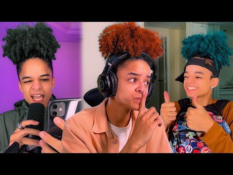 QUANDO O FILHO DO PRODUTOR ATRAPALHA A GRAVAÇÃO PT. 8