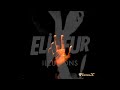 Eli &amp; Fur  You&#39;re So High (remix FloxxX)