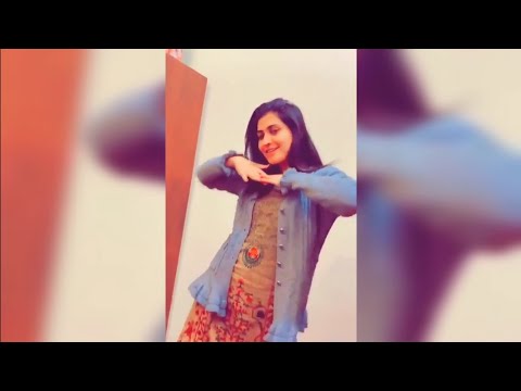 Complete Dance Video O Medi Shan Dhola / #Dance / Zoi Hashmi Official / Tik Tok Star