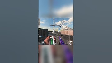 Stop running!!🤣😭🏃 #warzone #mw3 #callofduty #fyp #viralvideo