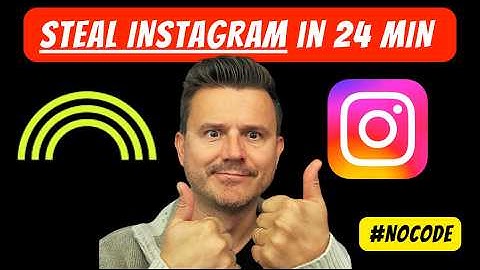 Built a Full Stack Instagram Clone - Here’s How