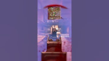 LOOK AT YOUR MINIMAP