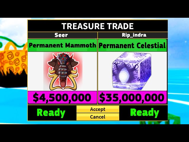 What People Trade For Permanent Love? Trading Permanent Love in Blox Fruits  EP.28.2, What People Trade For Permanent Love? Trading Permanent Love in Blox  Fruits EP.28.2, By Jeffer