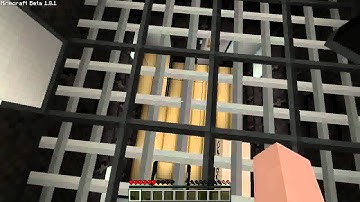 Minecraft Custom Map: Cube inc. Part 2