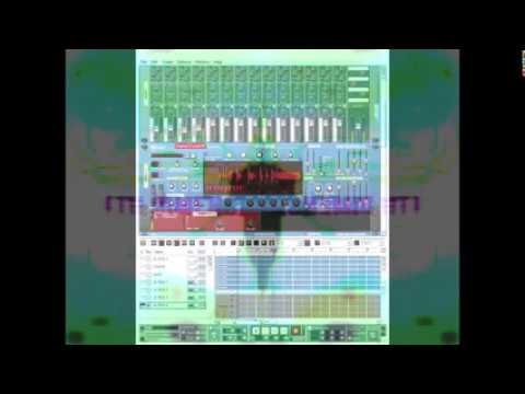 AETHION KNAEIGHT - LIVE DUB WUBS (DUB INVASION VERSION)!