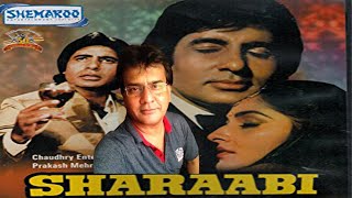 Log Kehte Hain Main Sharabi Hoon Cover  Sharabi  Sur Kiran