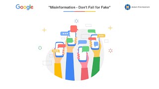 Episode 2: Misinformation - Don't Fall for Fake