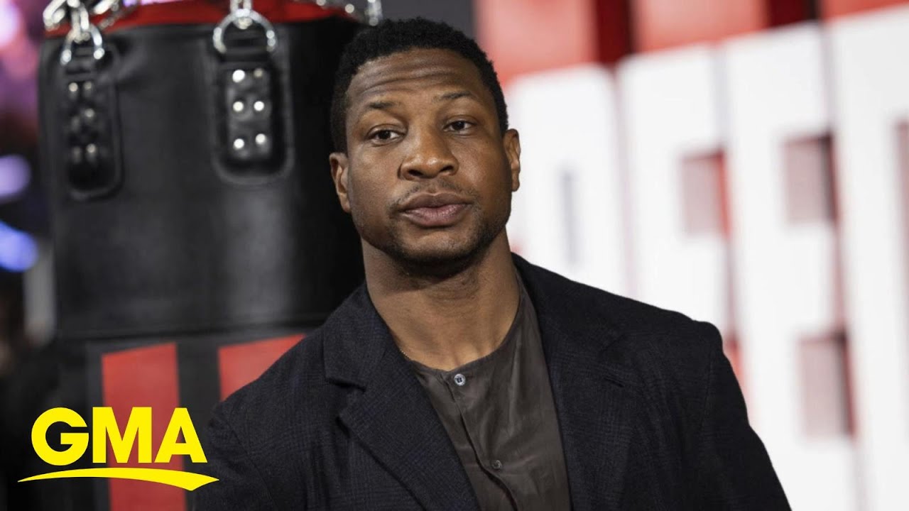 Jonathan Majors's Accuser Is Arrested but Won't Face Prosecution