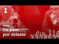 CARUANA ve más lejos que CARLSEN | El rincón de los inmortales (347)