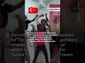 Hypers Kids Africa Dance For National Team