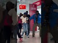 Hypers Kids Africa Dance For National Team