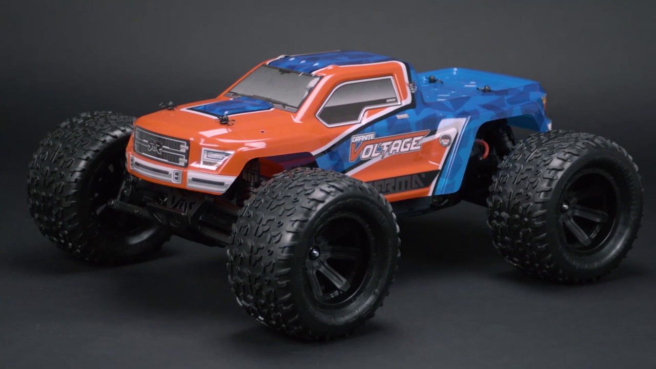 Ingqu 60kmh Brushless Rc Truck Review Is It Any Good In 2020 Best Rc Cars Trucks Rc Trucks