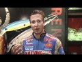 Lucky Craft Bevy Rig with Brent Ehrler ICAST 2012