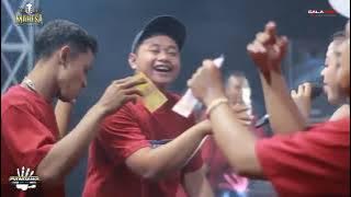 MAHESA MUSIC FULL ALBUM LIVE CANDI-SIDOARJO