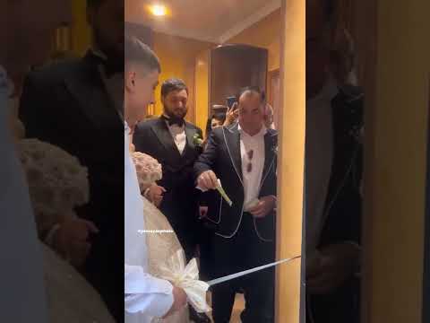 Video: Armeniska miljonär kasta $ 2 miljoner bröllop för son