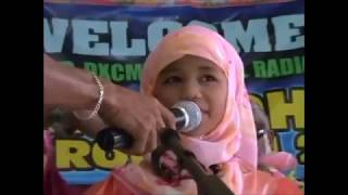 Maranao Islamic Song Competition Part3