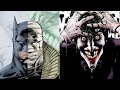 Top 10 Batman Comics You Should Read