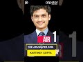 Last 10 Years Topper : JEE Advanced AIR 1 | ATP STAR Kota