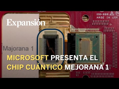 Microsoft crea un