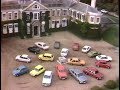 European cars | Continental Cars | 1970s cars | Drive in | 1973