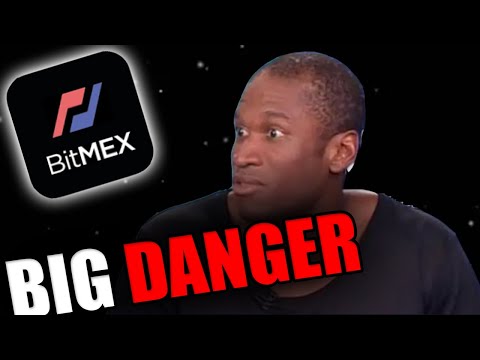 The BitMEX Lawsuit: WHAT YOU NEED TO KNOW IF YOU HOLD ALTCOINS!