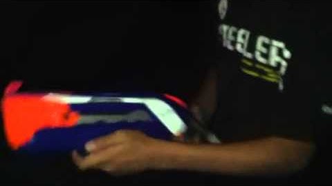 Roughcut mod by noisebox