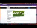 QGIS Introduction: ABS Census GeoPackages into QGIS