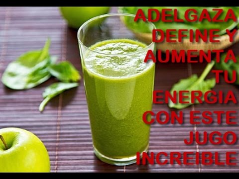 jugos para subir de peso y masa muscular