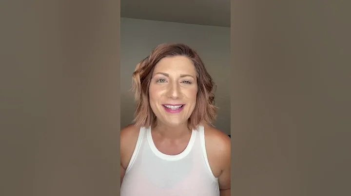 How I Went from Rock Bottom to Truly Living My Bes...