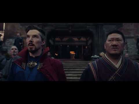 Como descargar Doctor Strange en el Universo de Locura