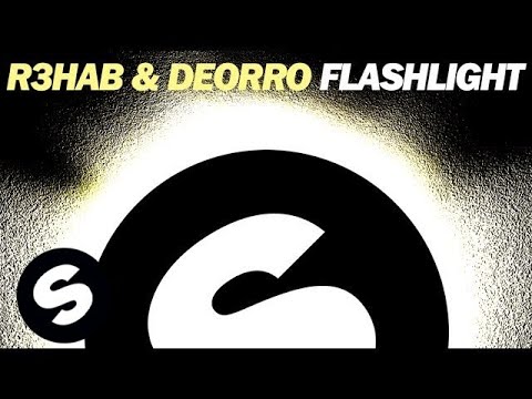 Flashlight (Original Mix) (+) Flashlight (Original Mix)
