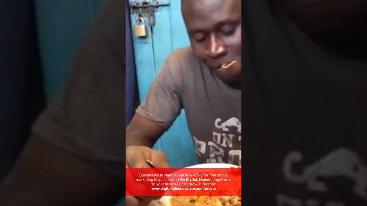 Kenya's digital marketing