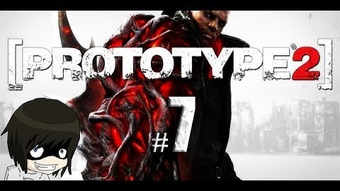 DR. KOENIG IS A BOSS! - PROTOTYPE 2 - Part 7
